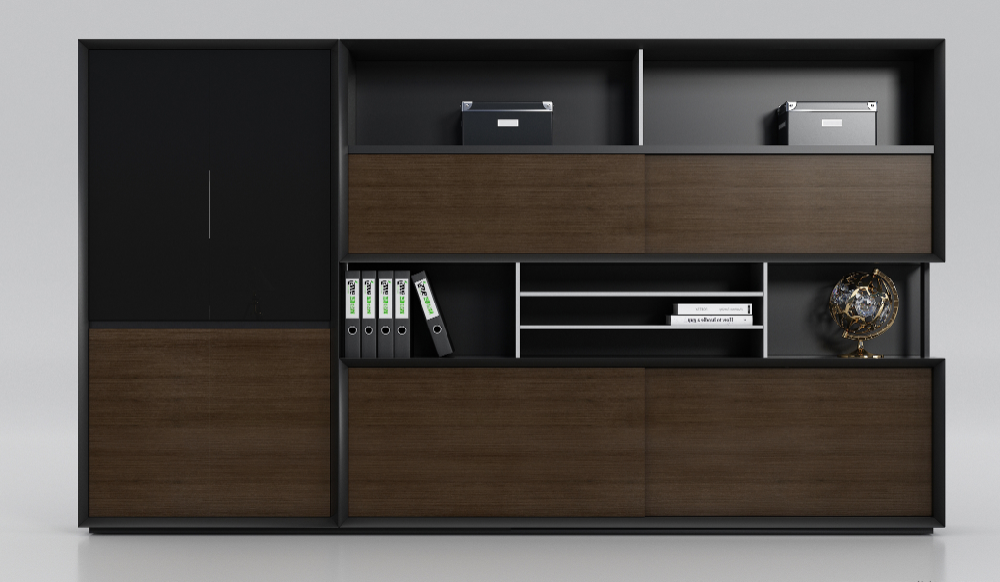 板式文件柜BW-05