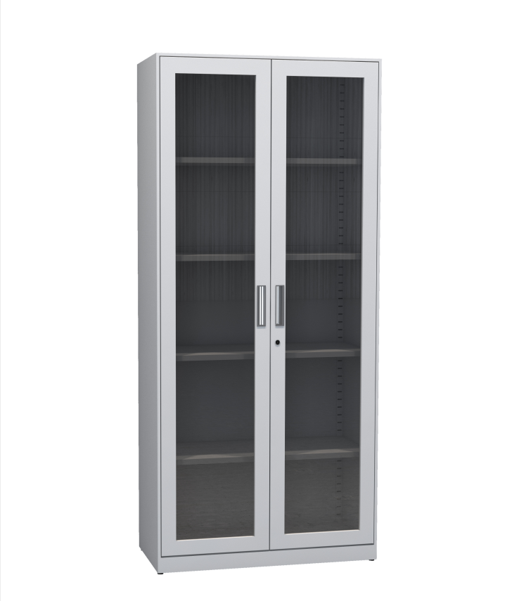 钢制文件柜GW-2
