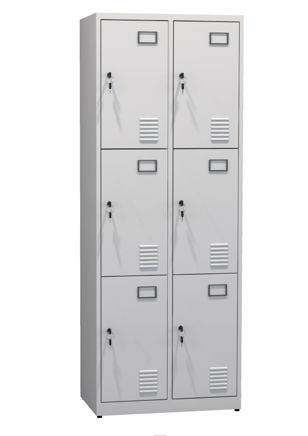 钢制文件柜GW-13