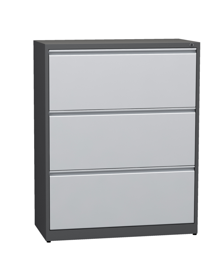 钢制文件柜GW-22