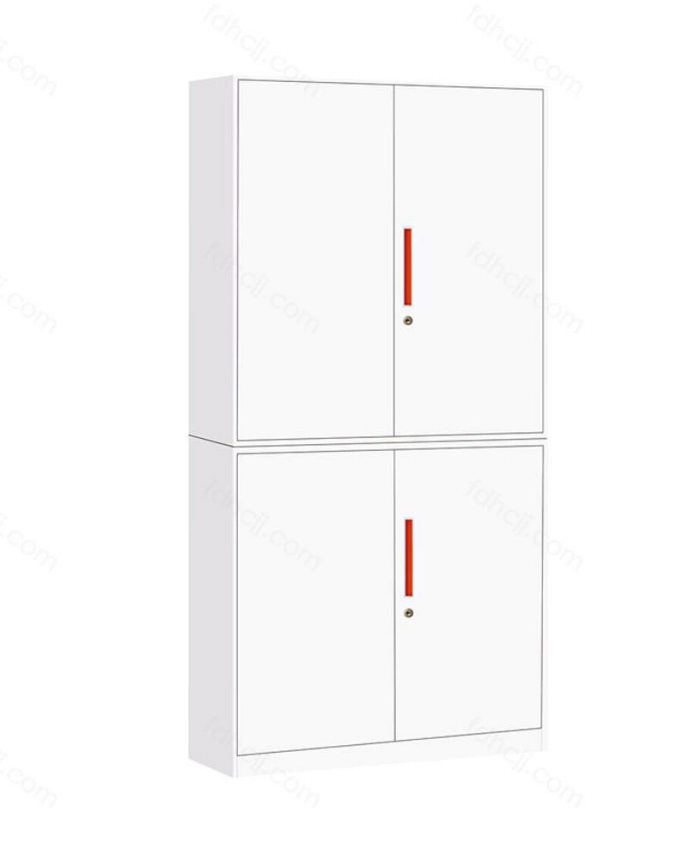 钢制文件柜GW-24