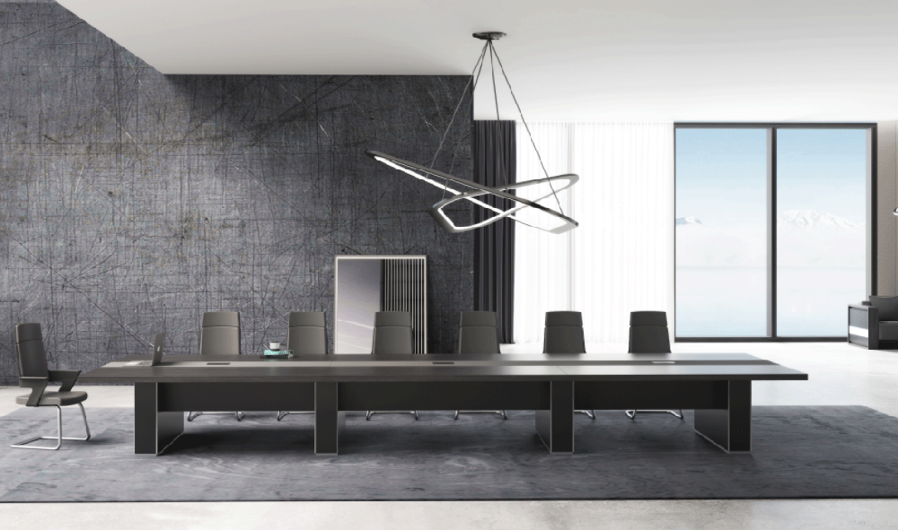 板式会议桌BS-17