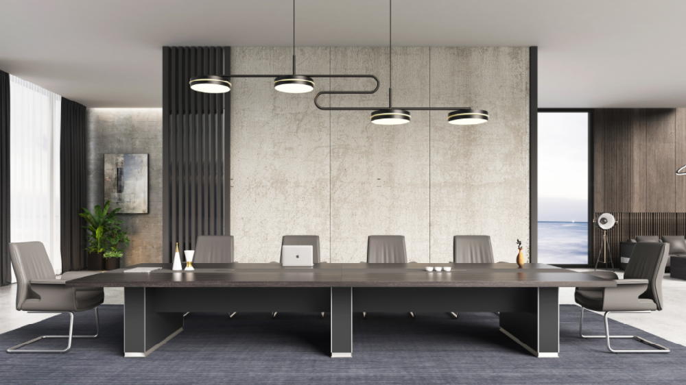 板式会议桌BS-18