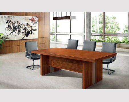 实木会议桌SMZ-6