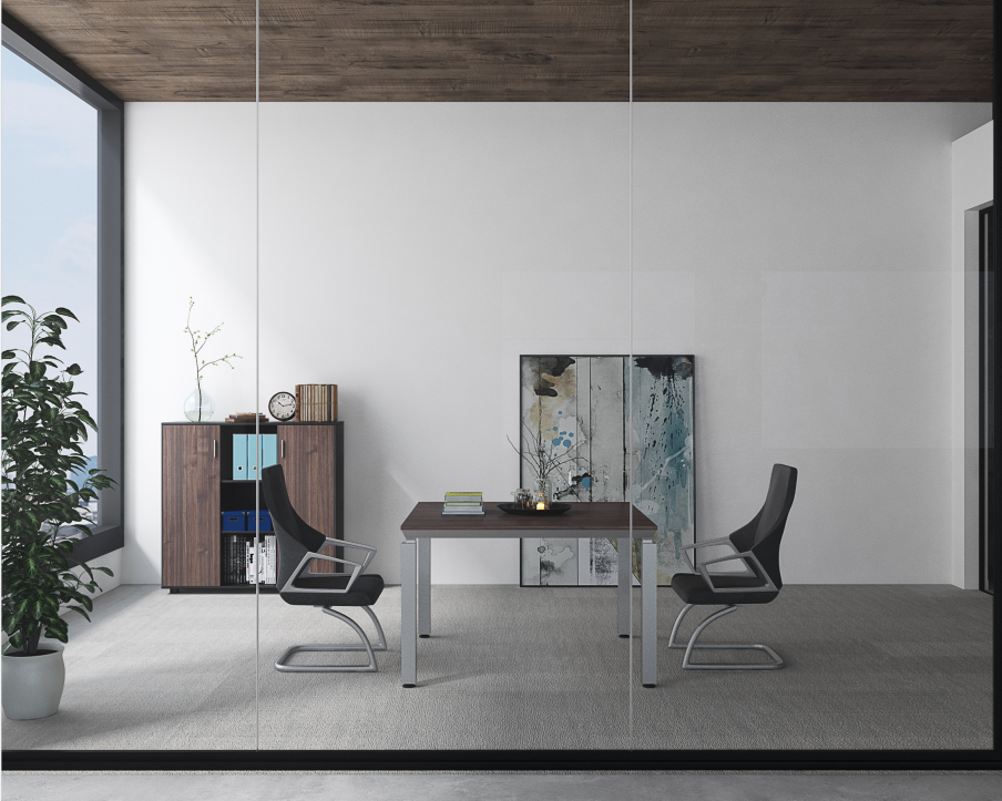 培训桌、洽谈桌PXK-5